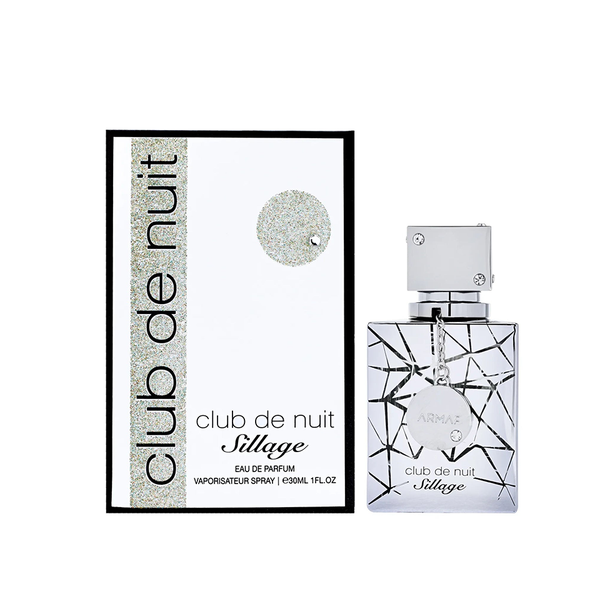 Armaf Club De Nuit Sillage Eau De Parfum 100 ml For Unisex