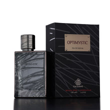 Fragrance World Optimystic Edp 100ml Eau de Parfum 100ml For Men & Women