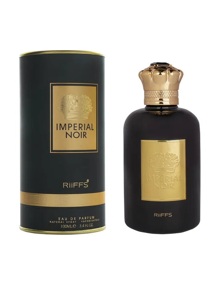 IMPERIAL NOIR RIIFFS EDP 100 ML