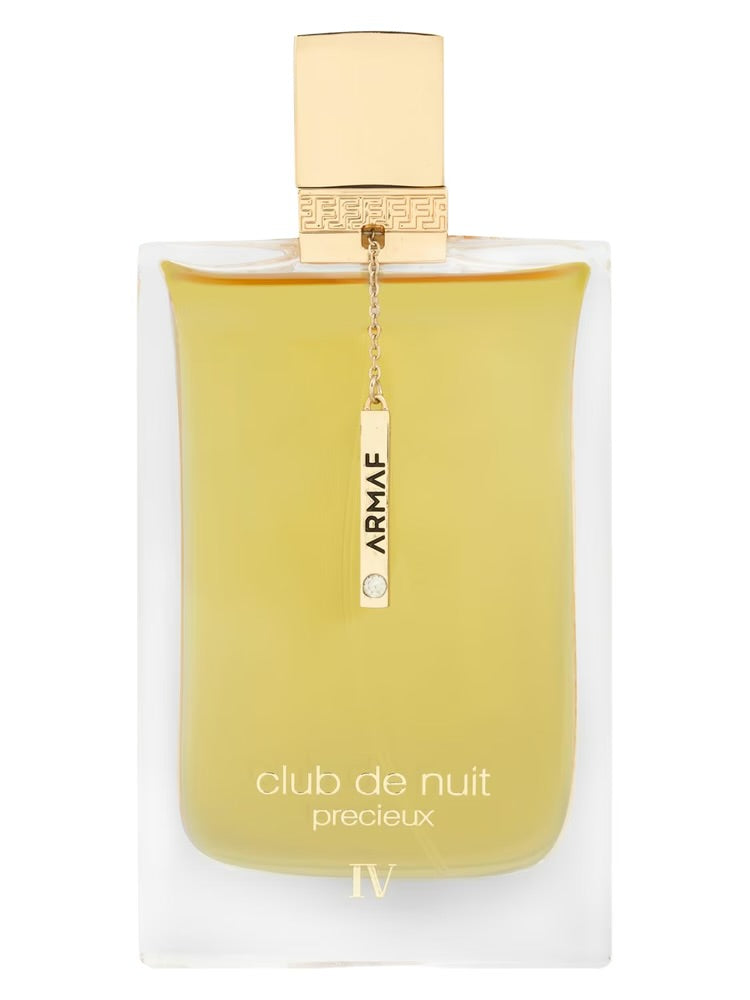 CLUB DE NUIT PRECIEUX 1 ARMAF EXTRAIT DE PARFUM 55 ML