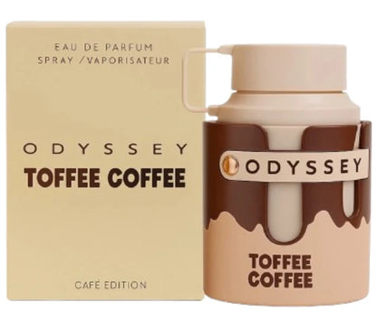 ARMAF ODYSSEY TOFFEE COFFEE EDP 100 ML