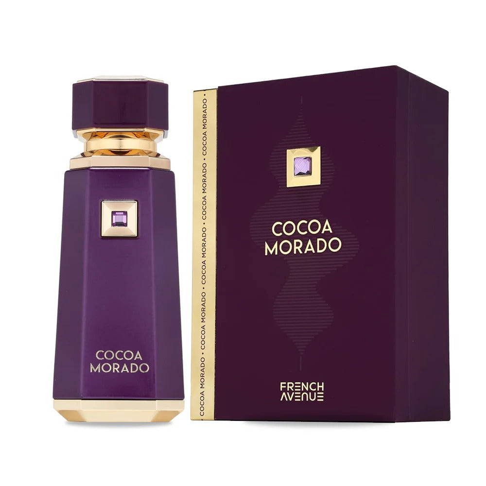 COCOA MORADO FRENCH AVENUE EDP 100 ML