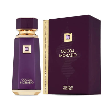 COCOA MORADO FRENCH AVENUE EDP 100 ML