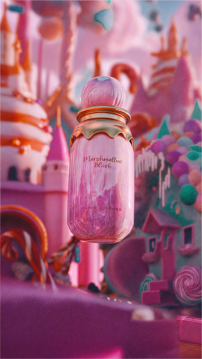 MARSHMALLOW BLUSH 100ML