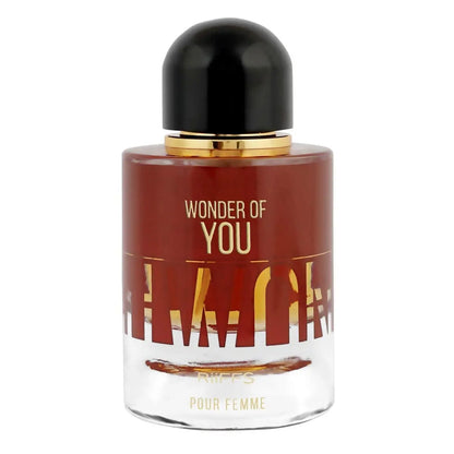 WONDER OF YOU POUR FEMME RIIFFS EDP 100 ML