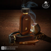 Fragrance World Tobacco D’Feu Edp For Men 100ml