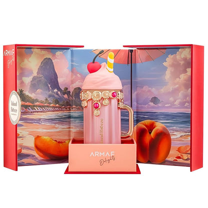 ISLAND BREEZE ARMAF DELIGHTS EDP 100 ML