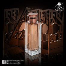 Fragrance World Francique 63.55 Edp 100ml