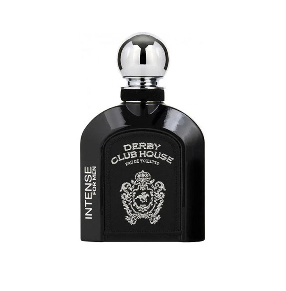 Armaf Derby Club House Intense for Men EDP 100 ML.