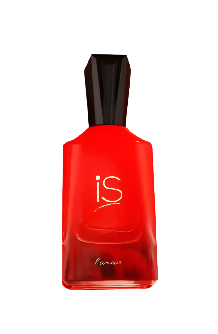 IS L’AMOUR FRAGRANCE WORLD EDP 75 ML