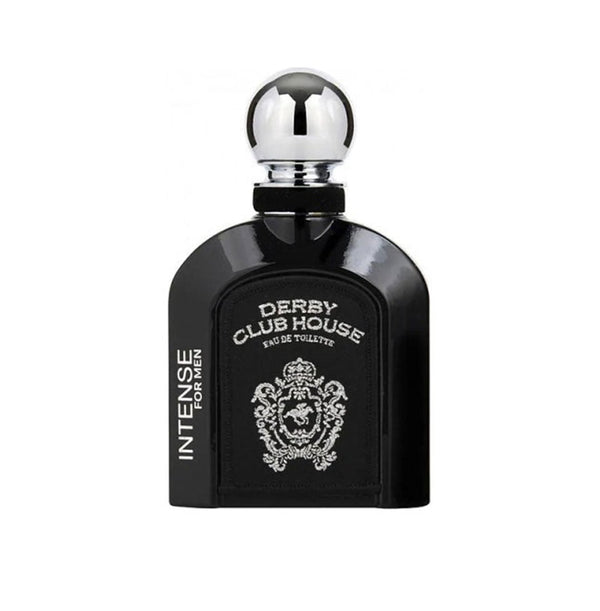 Armaf Derby Club House Intense for Men EDP 100 ML.
