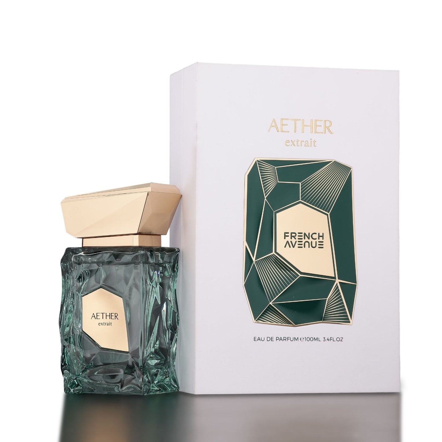 AETHER EXTRAIT FRENCH AVENUE EDP 100ml