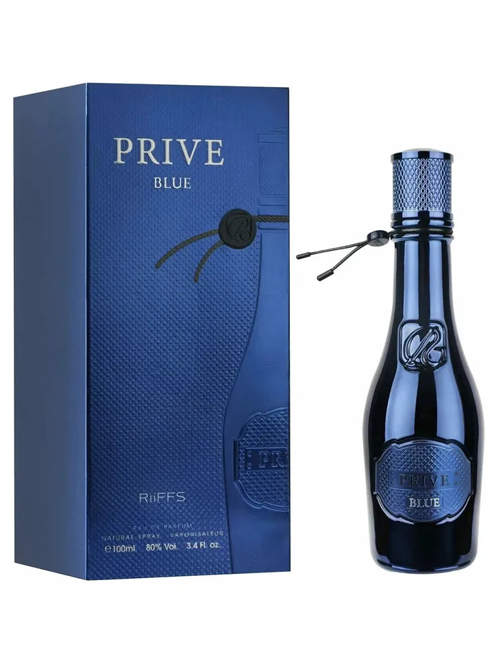 PRIVE BLUE RIIFFS EDP 100 ML