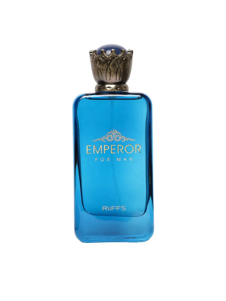 EMPEROR FOR MAN RIIFFS EDP 100 ML