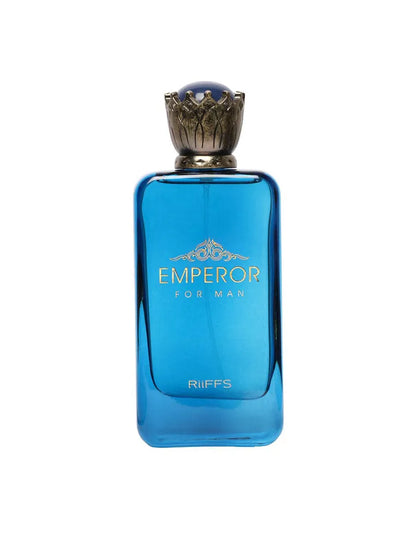 EMPEROR FOR MAN RIIFFS EDP 100 ML