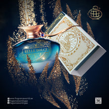 Fragrance World Belle Dolce Eau de Parfum 100ml For Men & Women