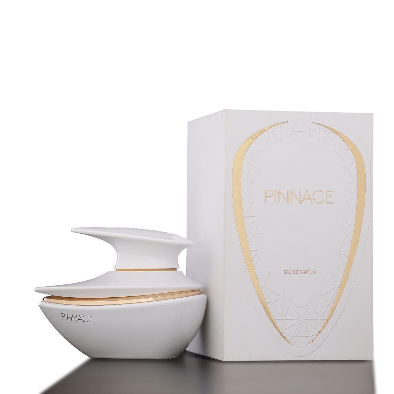Fragrance World Pinnace white Edp 100ml