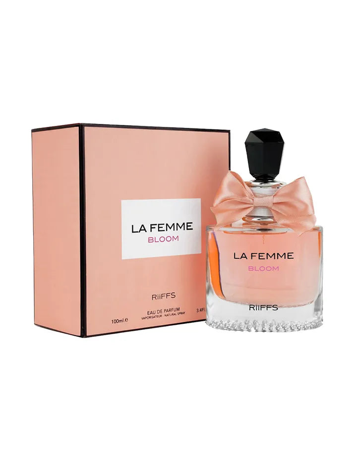 LA FEMME BLOOM RIIFFS EDP 100 ML