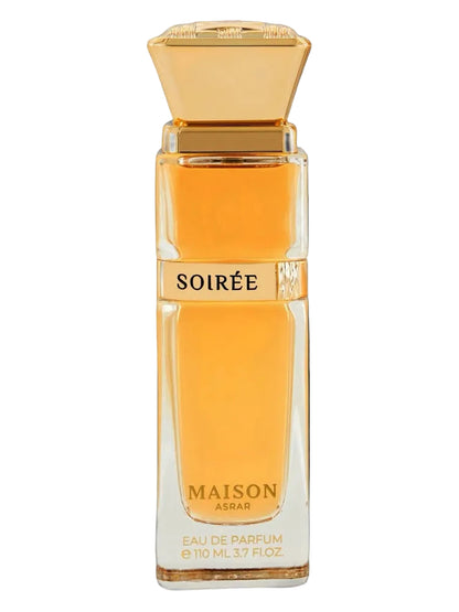 SOIREE MAISON ASRAR EDP 100 ML