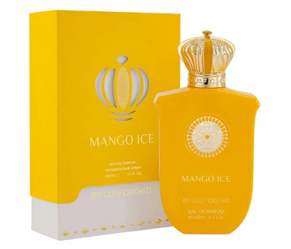 MANGO ICE BY GULF ORCHID EDP 100 ML
