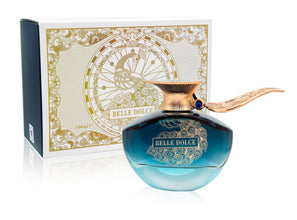 Fragrance World Belle Dolce Eau de Parfum 100ml For Men & Women