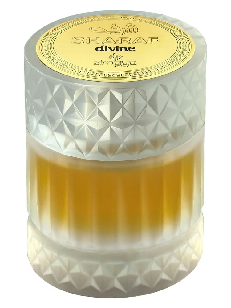SHARAF DIVINE ZIMAYA EXTRAIT DE PARFUM 100 ML