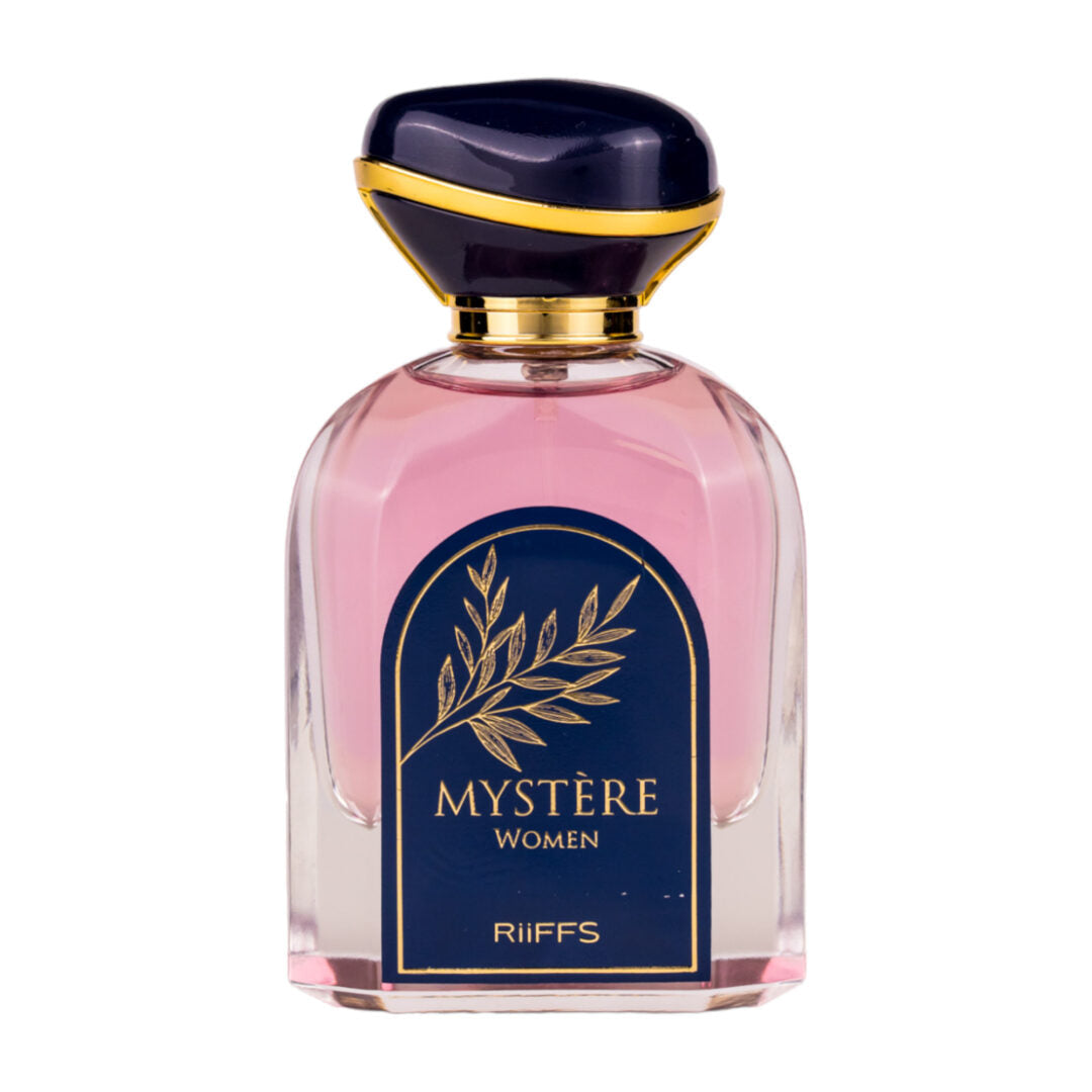 MYSTERE WOMEN RIIFFS EDP 100 ML