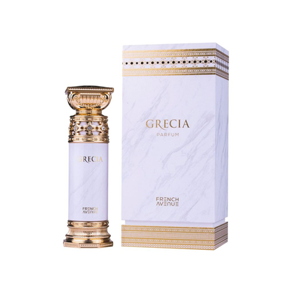 GRECIA FRENCH AVENUE EDP 100 ML