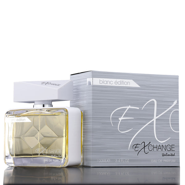 Fragrance World Exchange unlimited