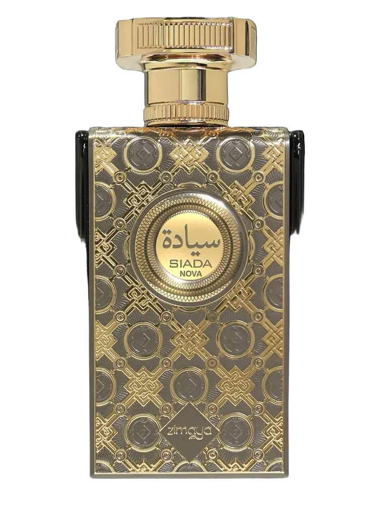 SIADA NOVA ZIMAYA EDP 100 ML
