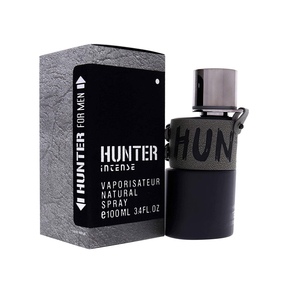 Armaf Hunter Intense Eau De Parfum For Men 100 ml