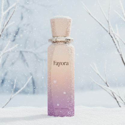 FAYORA PARIS CORNER 100ML