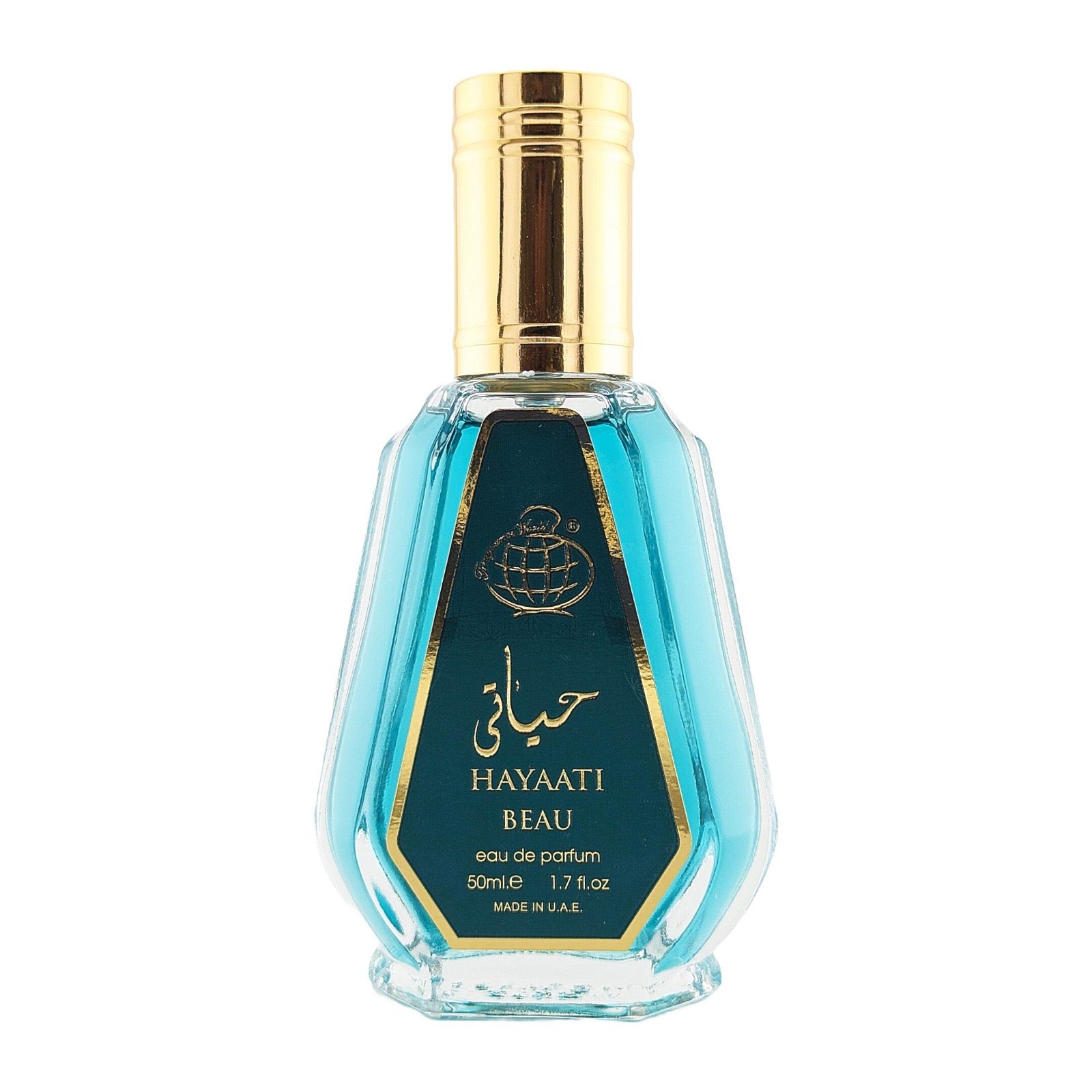 Fragrance World Hayaati Beau for men