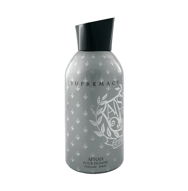 Afnan Supremacy For Men Deodorant Spray 250ml For Men