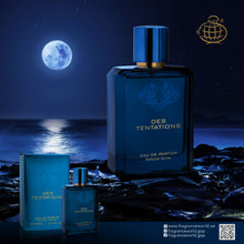 Fragrance World DES TENTATIONS Edp 100ml for Men & Women