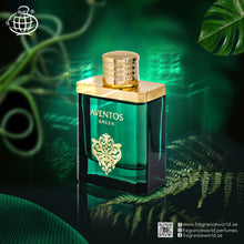 Fragrance World Aventos Green Edp 100ml for Men