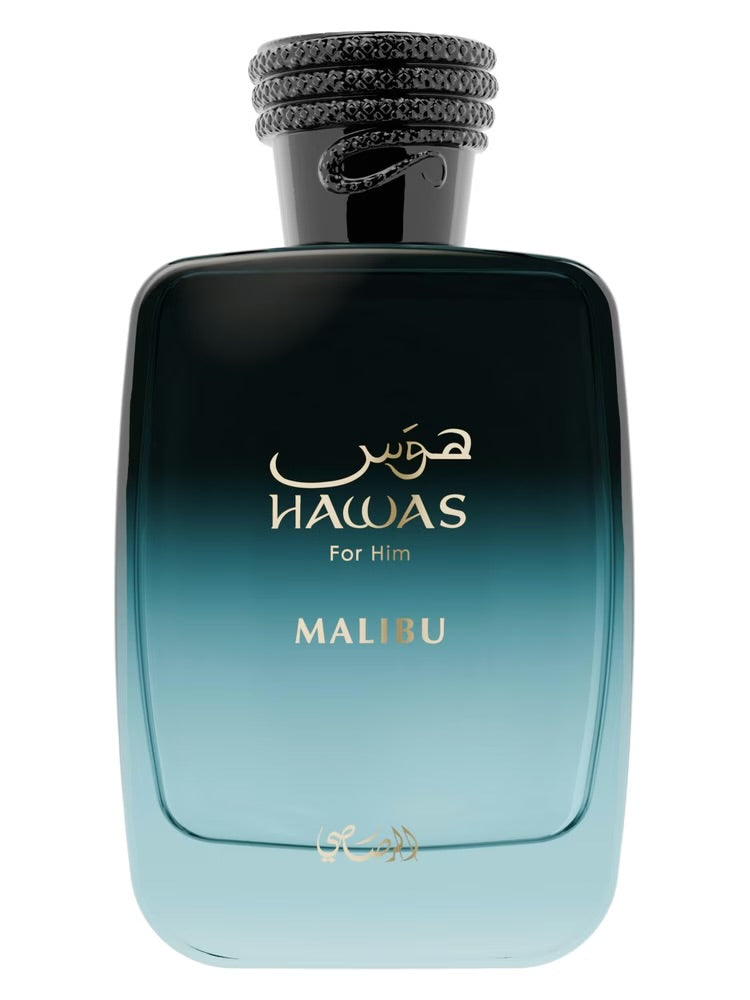 HAWAS MALIBU FOR HIM EDP 100 ML