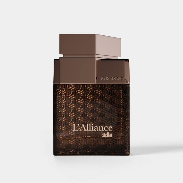 RUEBROCA L'Alliance Stellar 100ML