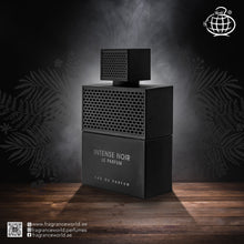 Fragrance World Intense Noir Le Parfum Edp 100ml for Men & Women