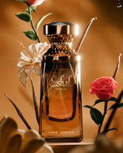 ESHAL VANILLA 100ML