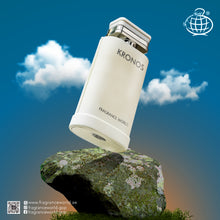 Fragrance World Kronos Eau De Parfum 100ml For Men