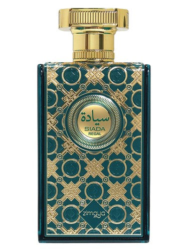 SIADA REGAL ZIMAYA EDP 100 ML