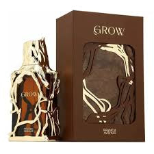 GROW FRENCH AVENUE EXT. DE PARFUM 100 ML