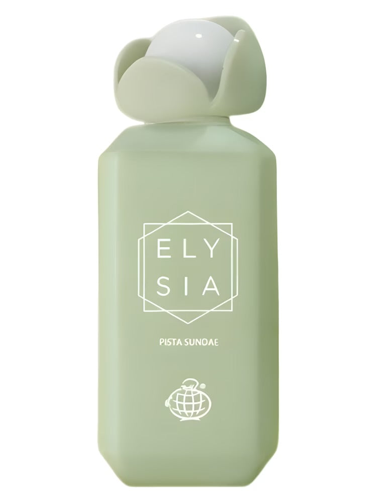 ELYSIA PISTA SUNDAE FRAGRANCE WORLD EDP 100 ML