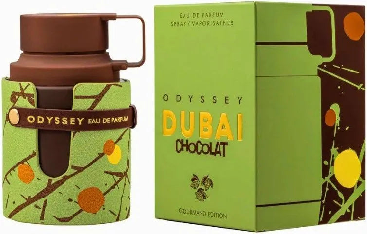 ARMAF ODYSSEY DUBAI CHOCOLAT EDP 100 ML