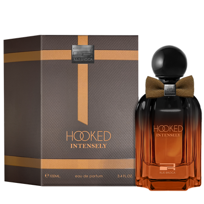 HOOKED INTENSELY RUE BROCA EDP 100 ML