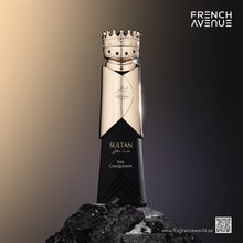 Fragrance World Sultan The Conqueror 80ml Edp For Men