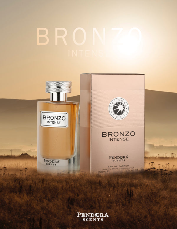 BRONZO INTENSE