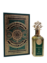 NORTH STAG HYPNOTIC OUD QUINZE XV