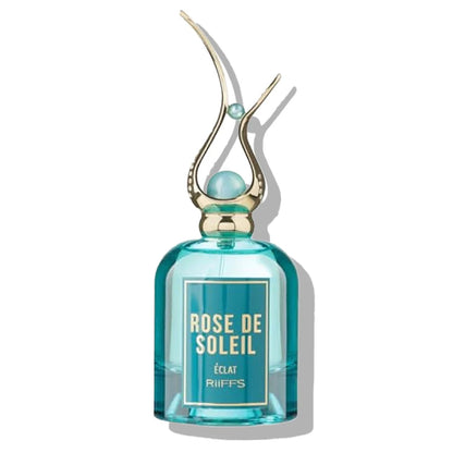 ROSE DE SOLEIL ECLAT RIIFFS EDP 100 ML